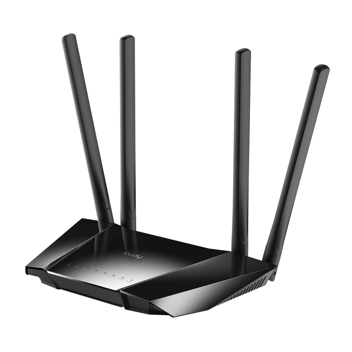 CUDY - Router 4G Sim card WiFi Cudy LT400 Todos los operadores
