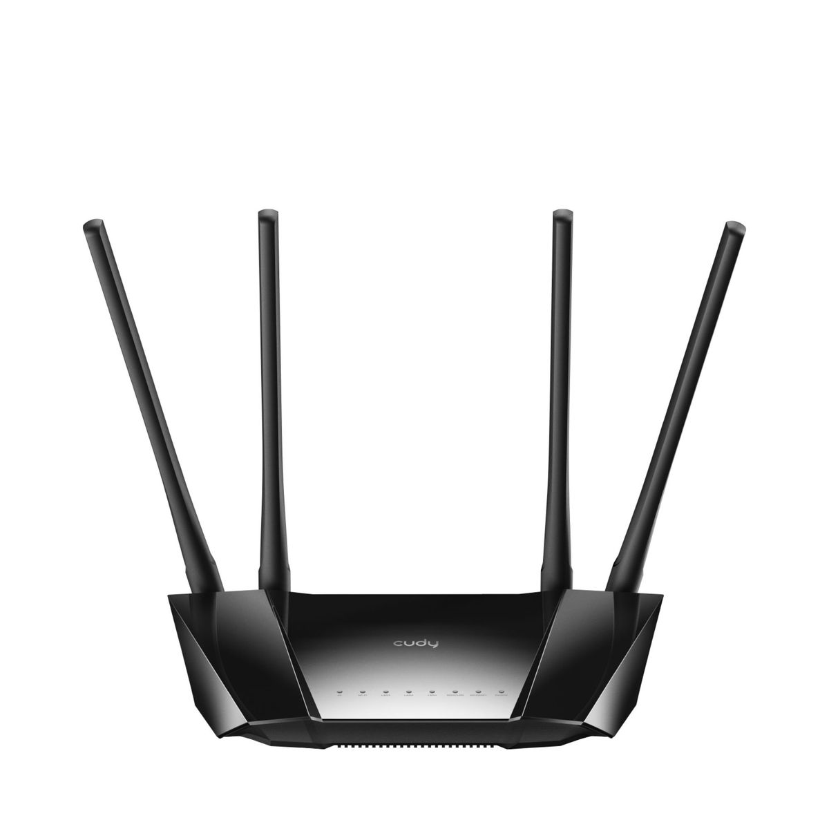 CUDY - Router 4G Sim card WiFi Cudy LT400 Todos los operadores