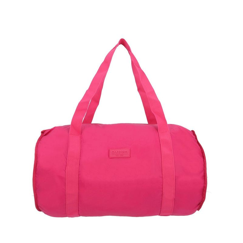 SAMSONITE - Bolso Xtrem Yucon Color Rosado