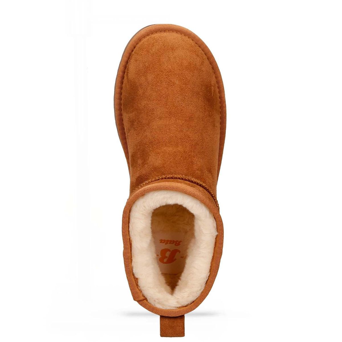 BATA - Botines Para Mujer Bata Azul Ignazia Warmi