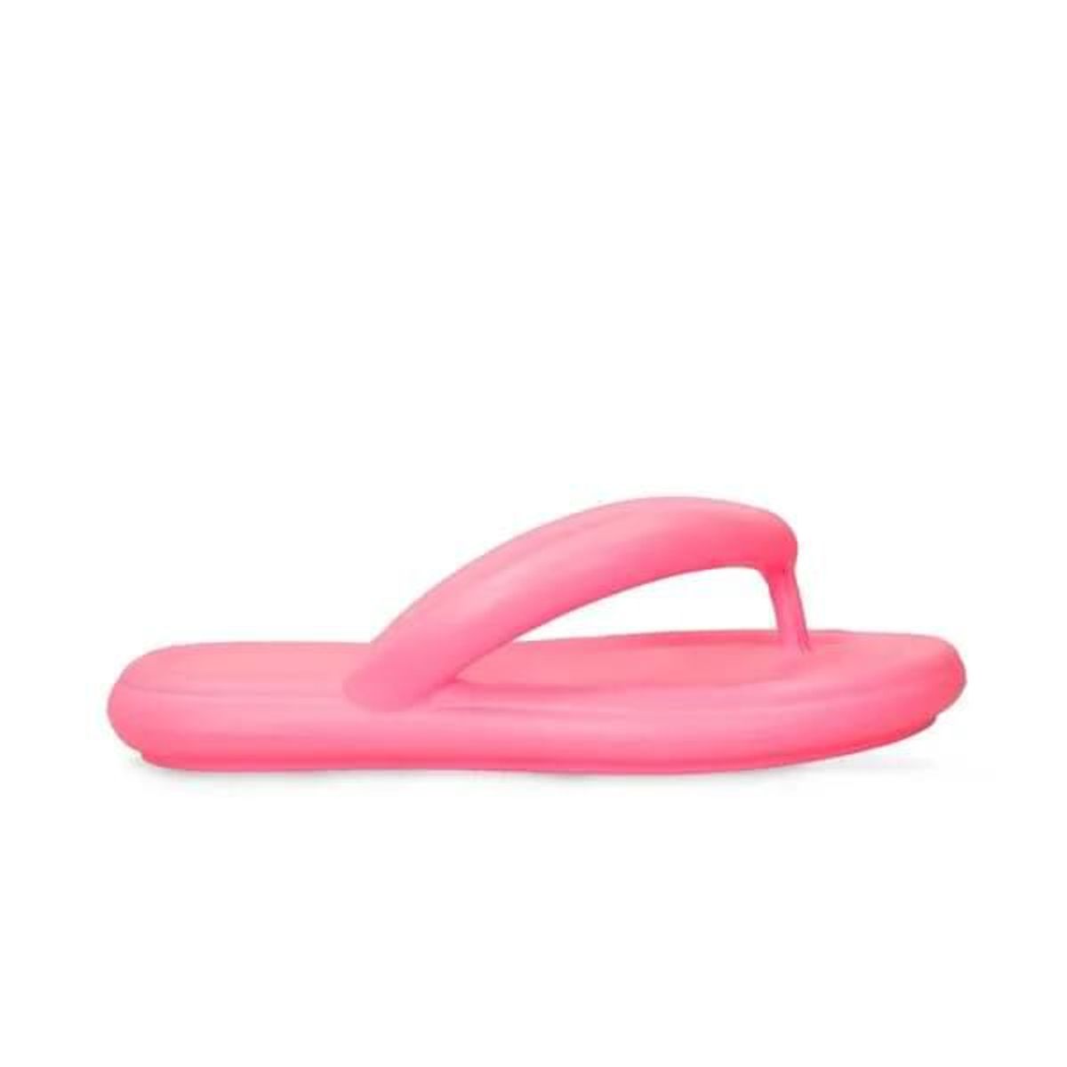 SANDA - Sandalias Para Mujer Sandak Fucsia  Gena S
