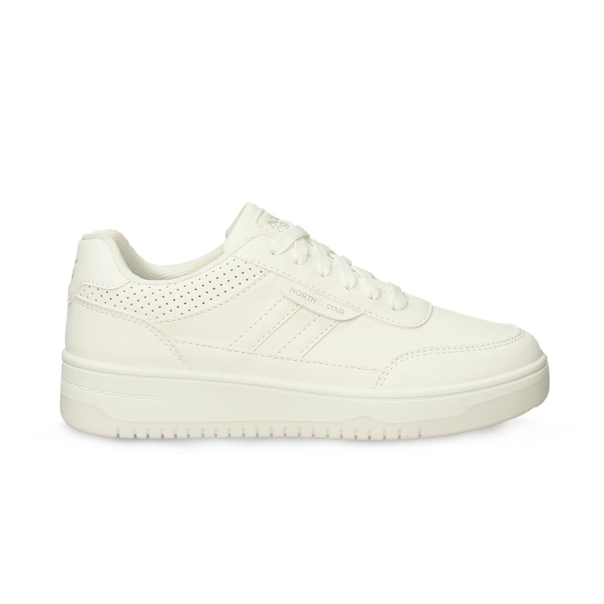 NORTH STAR - Tenis Para Mujer North Star Ines Maisy