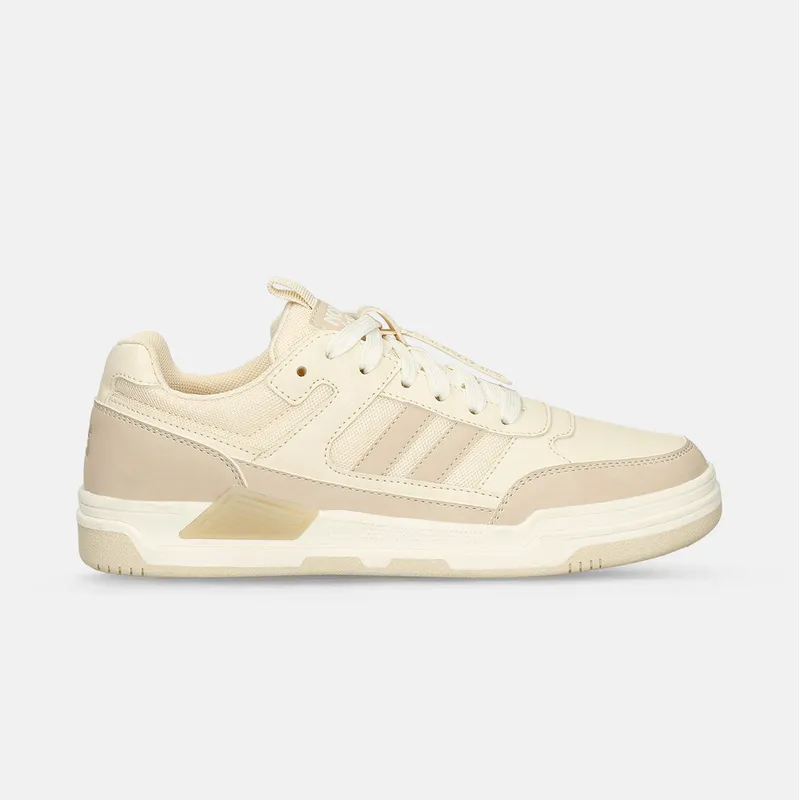 NORTH STAR - Tenis Para Mujer North Star Beige Joyce Court 86