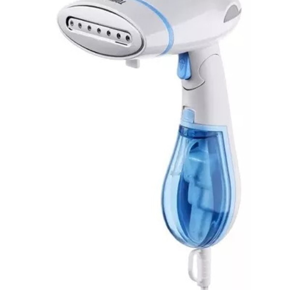 GENERICO - Plancha A Vapor Para Ropa Portatil Vertical Renahouse 1500 W