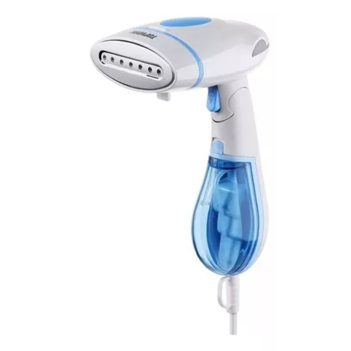 GENERICO - Plancha A Vapor Para Ropa Portatil Vertical Renahouse 1500 W