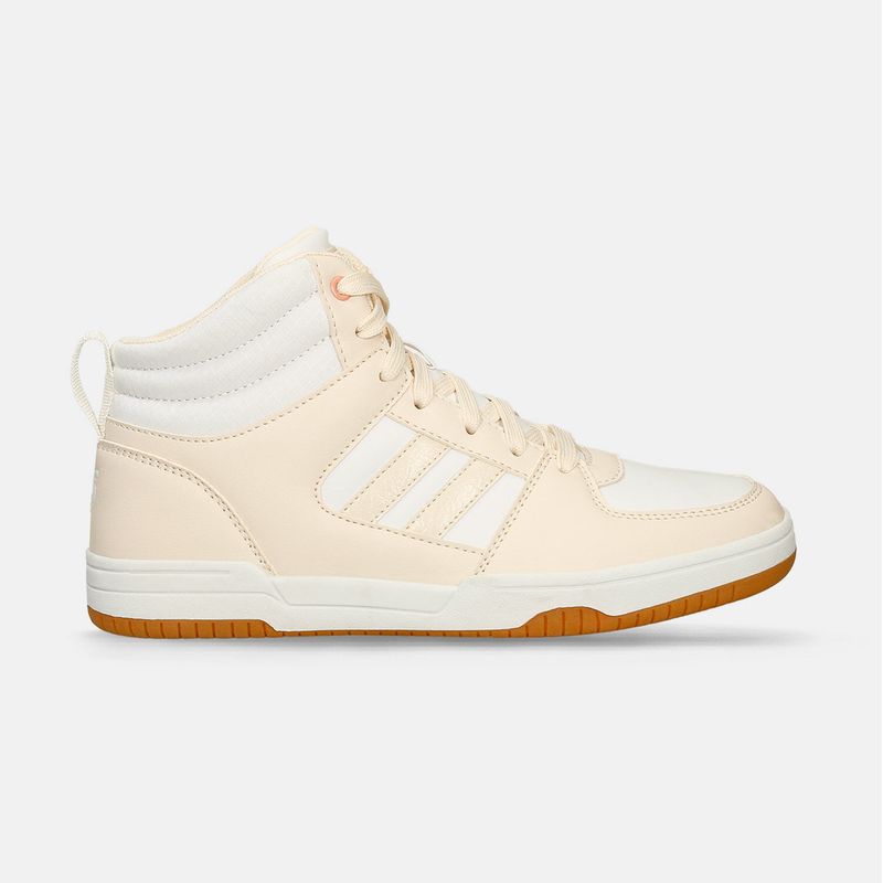 NORTH STAR - Tenis Para Mujer North Star Beige Jayden Hem