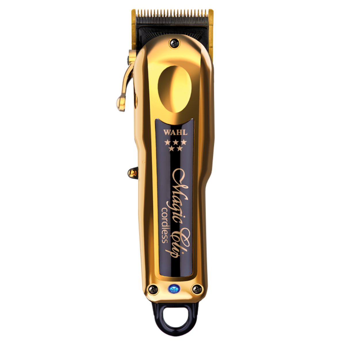 WAHL - Cortadora Wahl Professional 5 Estrellas Magic Clip Gold