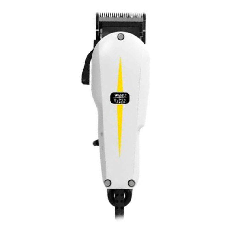 WAHL - Cortadora De Pelo Wahl Super Taper Con Cable