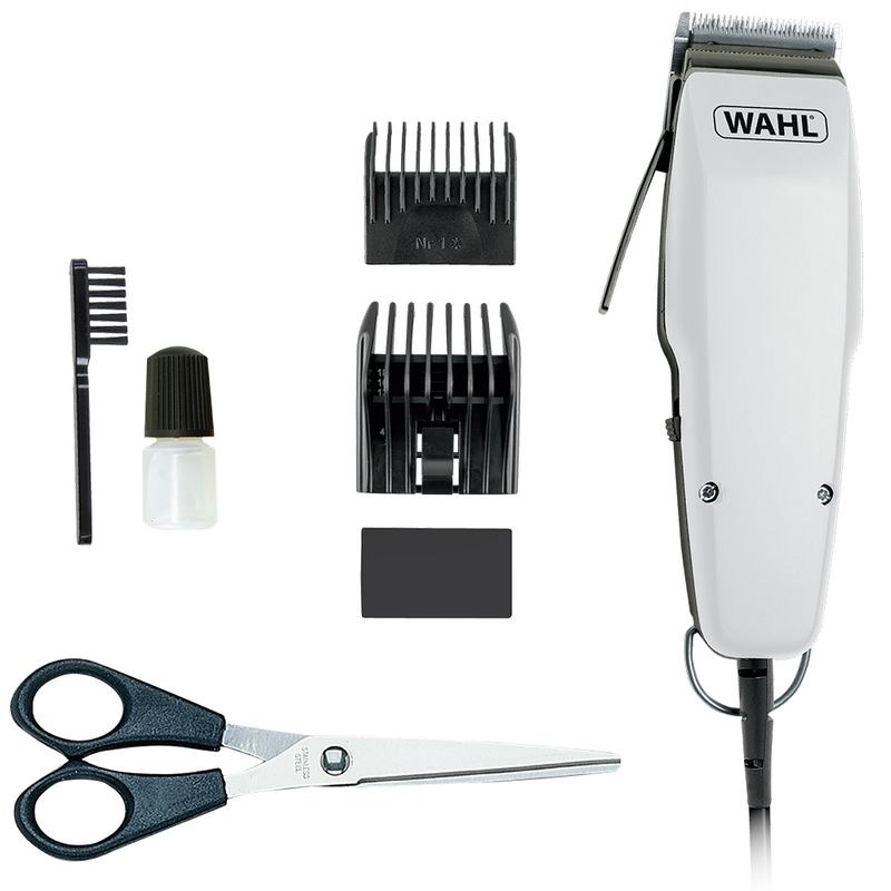 WAHL - Cortadora Wahl Moser 1400 Serie Inalámbrica,