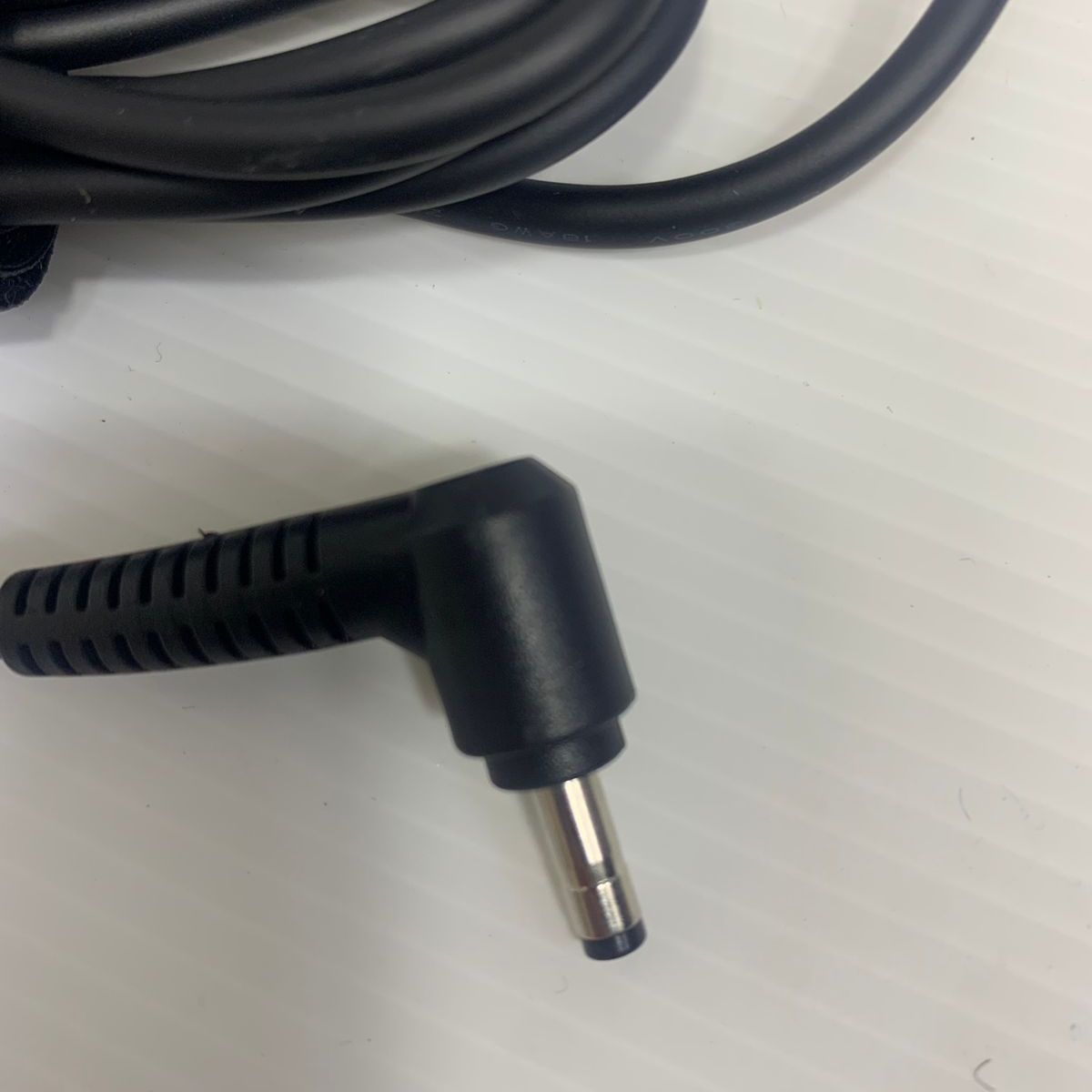 LENOVO - CARGADOR PARA LENOVO ORIGINAL 65W 20V 3.25