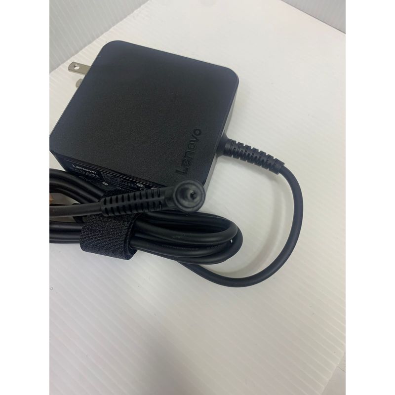 LENOVO - CARGADOR PARA LENOVO ORIGINAL 65W 20V 3.25 100-15IBY