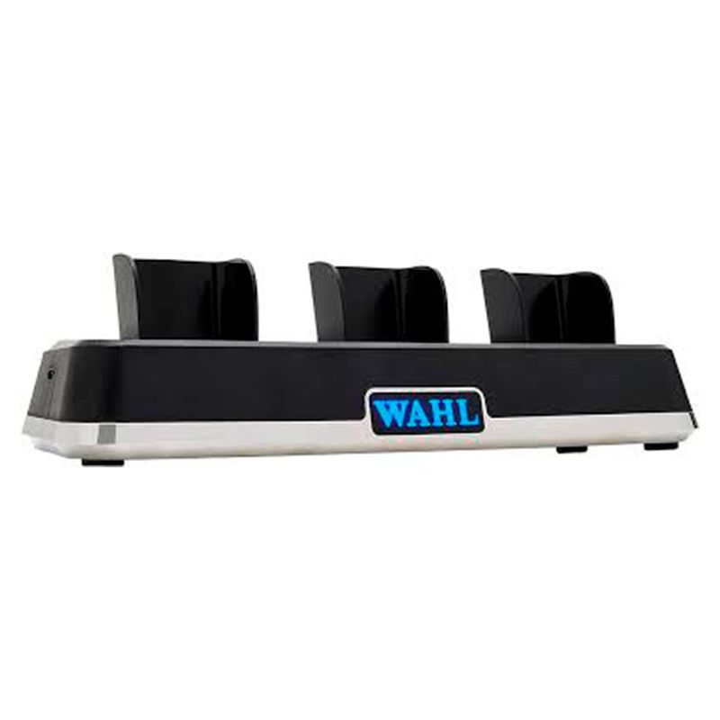 WAHL - Base De Carga Triple
