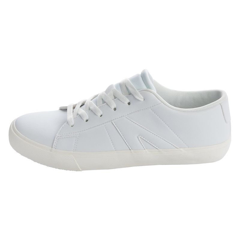 AIRWALK - Zapatos Deportivos Para Hombre Airwalk Payless Blanco