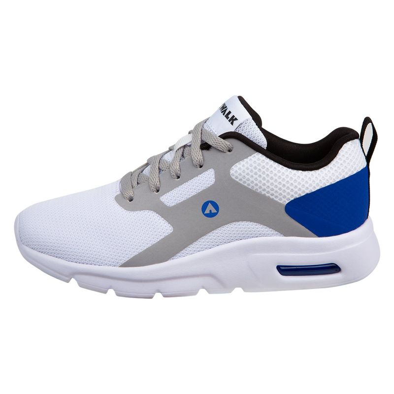 AIRWALK - Zapatos Deportivos Concur Para Niño Airwalk Payless Blanco