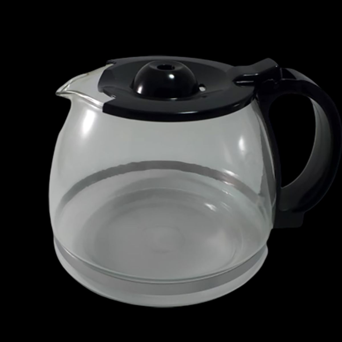 ALTEZZA - Jarra Altezza Negra