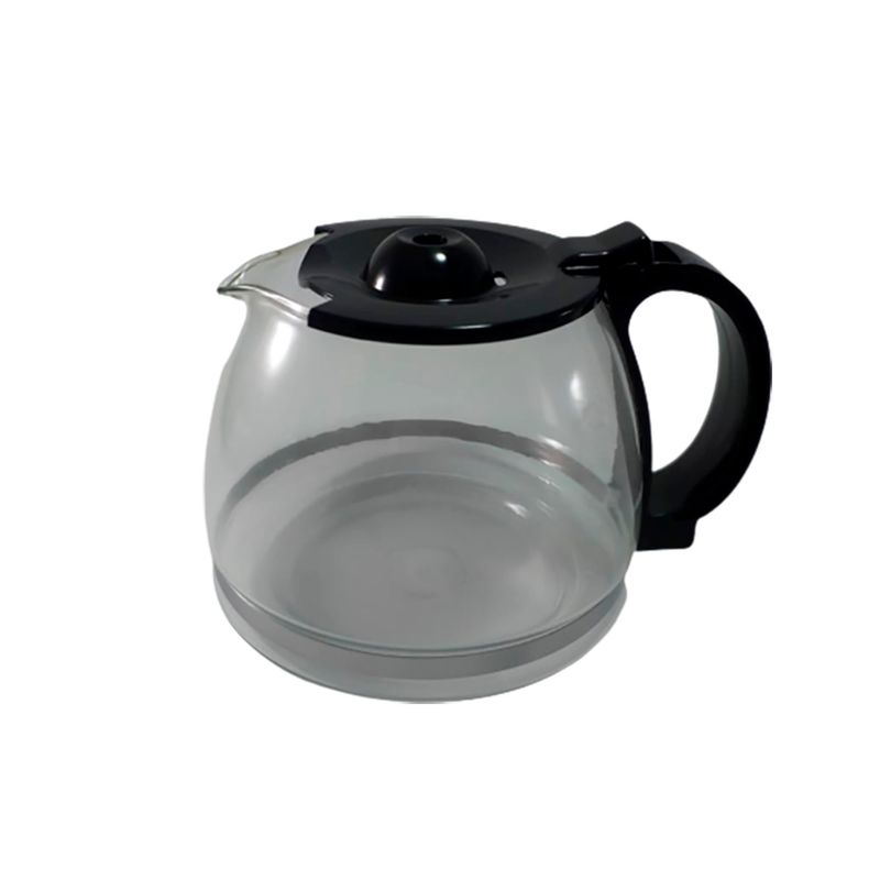 ALTEZZA - Jarra Negra Para Cafetera Altezza
