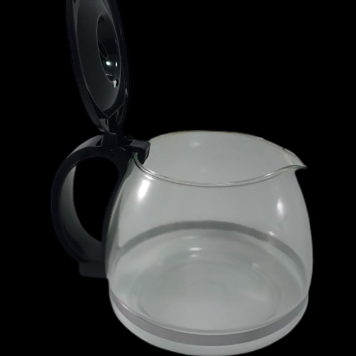 ALTEZZA - Jarra Altezza Negra