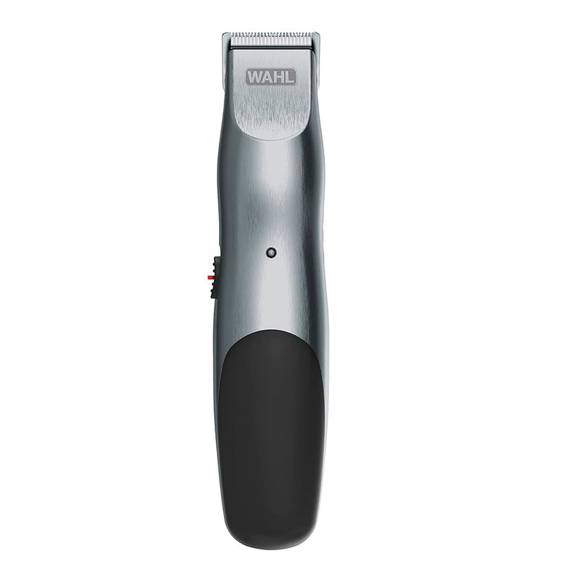 WAHL - Patillera Inalámbrica Wahl Home Groomsman Batería Recargable