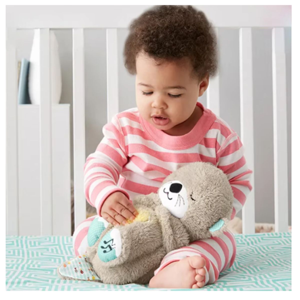 SHEN HUANG - Muñeco De Peluche Relajante Sonido