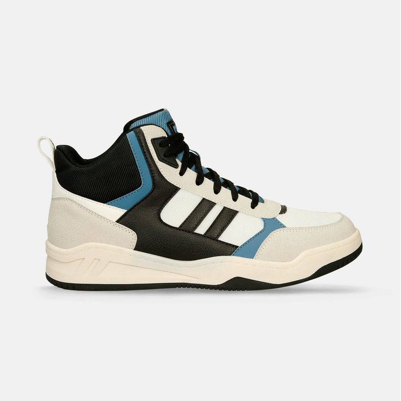 NORTH STAR - Tenis Para Hombre North Star Blanco-Azul Mark Break