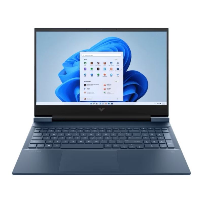 HP - Portatil Hp Victus 15-fa0021la Intel Core I5 12450h Ram 24gb Ssd 1tb Rtx 3050 4gb 15,6¨ 144Hz