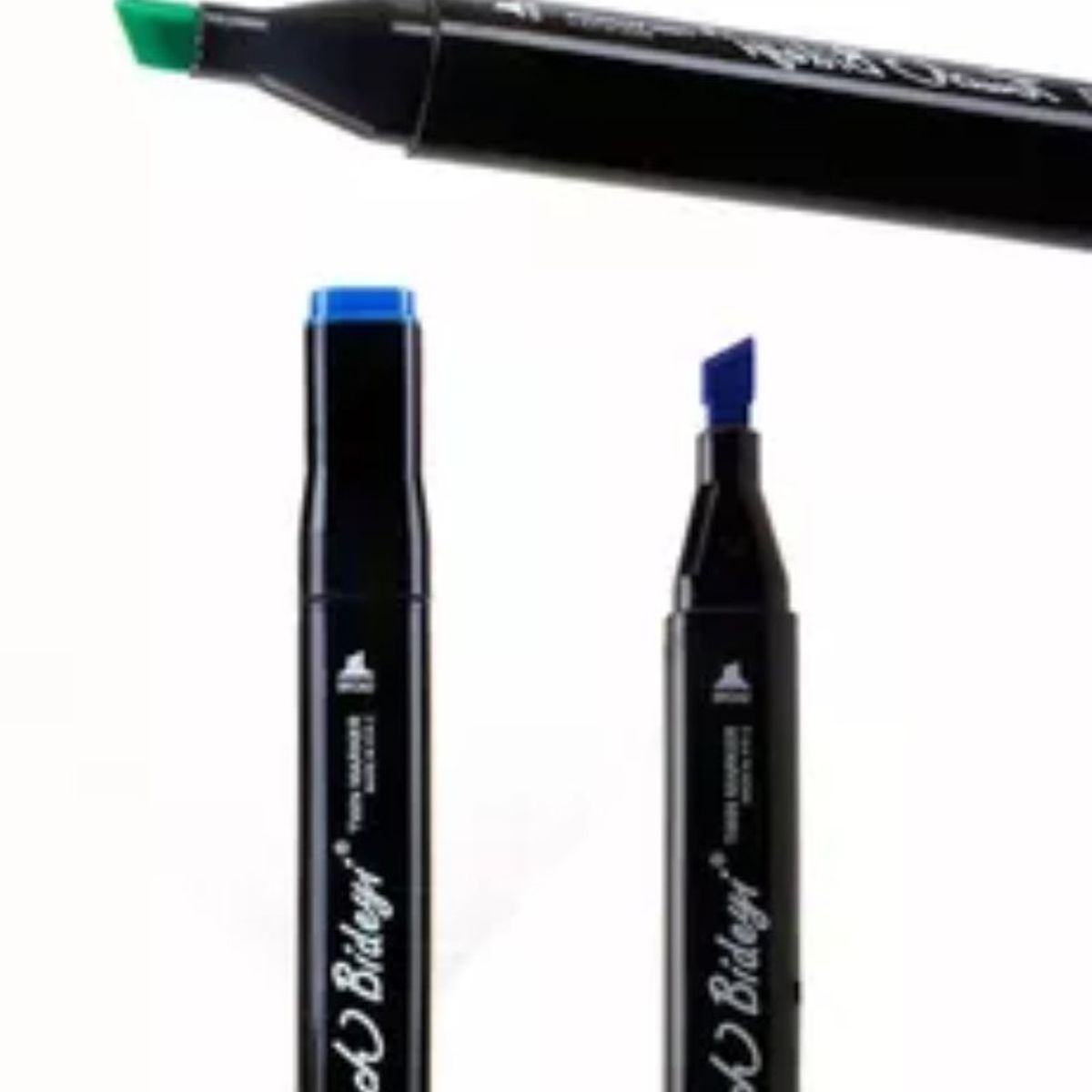 TOUCH - Kit De Marcadores Doble Punta Set X36 Rotuladores Alcohol