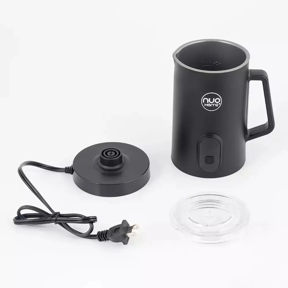HOME - Chocolatera Multibebidas Espumadera Nuo Home de 350 ml