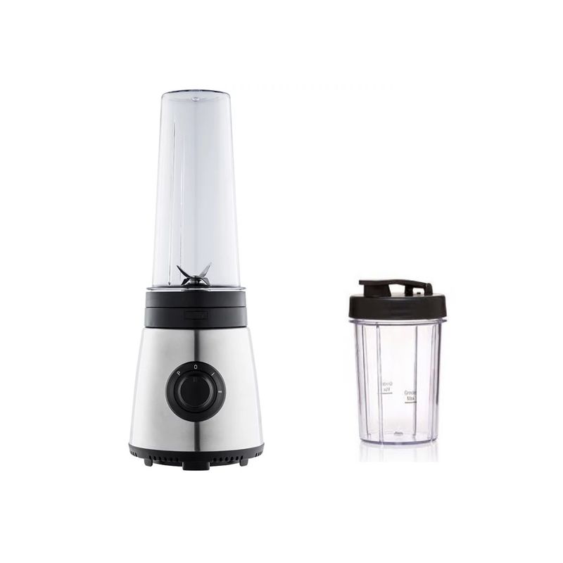 HOME - Licuadora Personal Trituradora Nuo Home 220W 2 Velocidades.