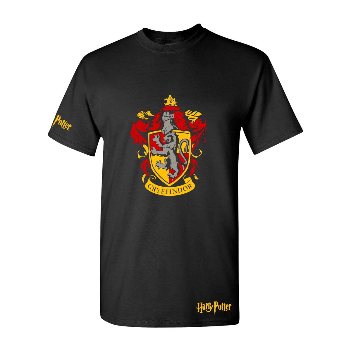 ARITEX - Camiseta Harry Potter - Gryffindor - Película
