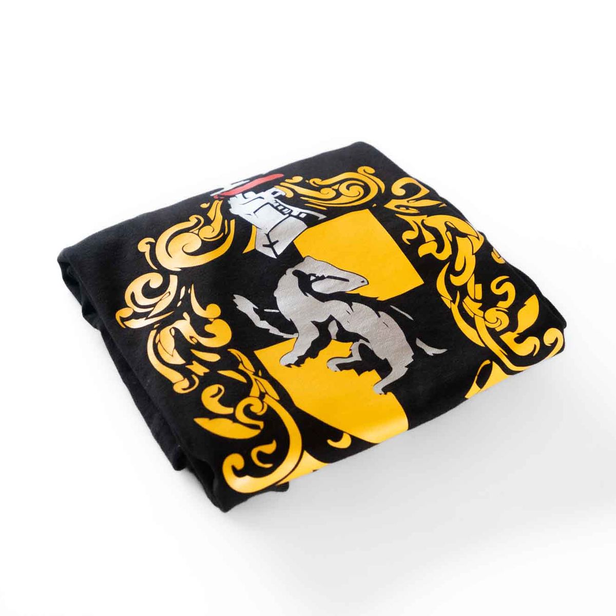 ARITEX - Camiseta Harry Potter - Hufflepuff - Película
