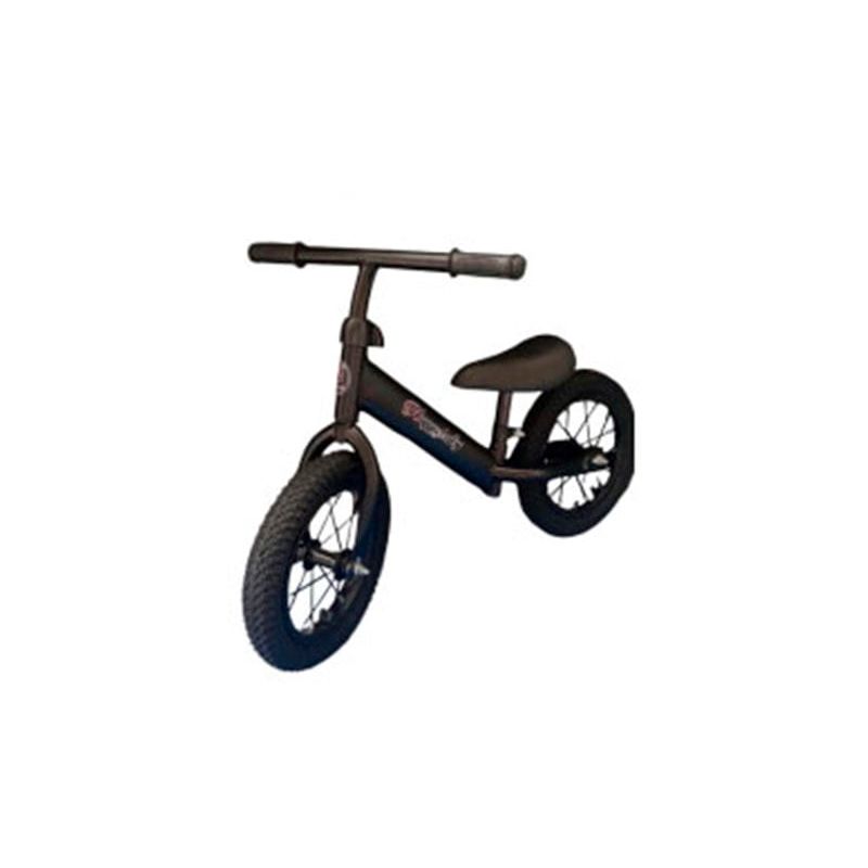 GENERICO - Bicicleta Sin Pedales De Impulso Aprendizaje- Niñas y Niños
