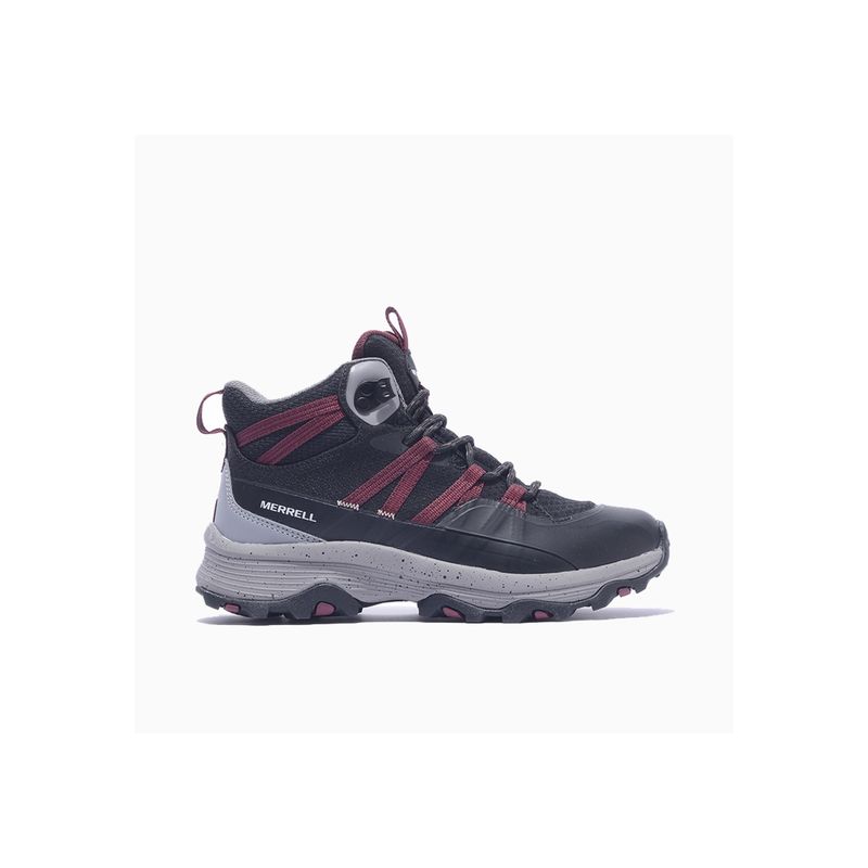 MERRELL - Calzado Mujer SOREN MID CANU645323-JHG MERRELL