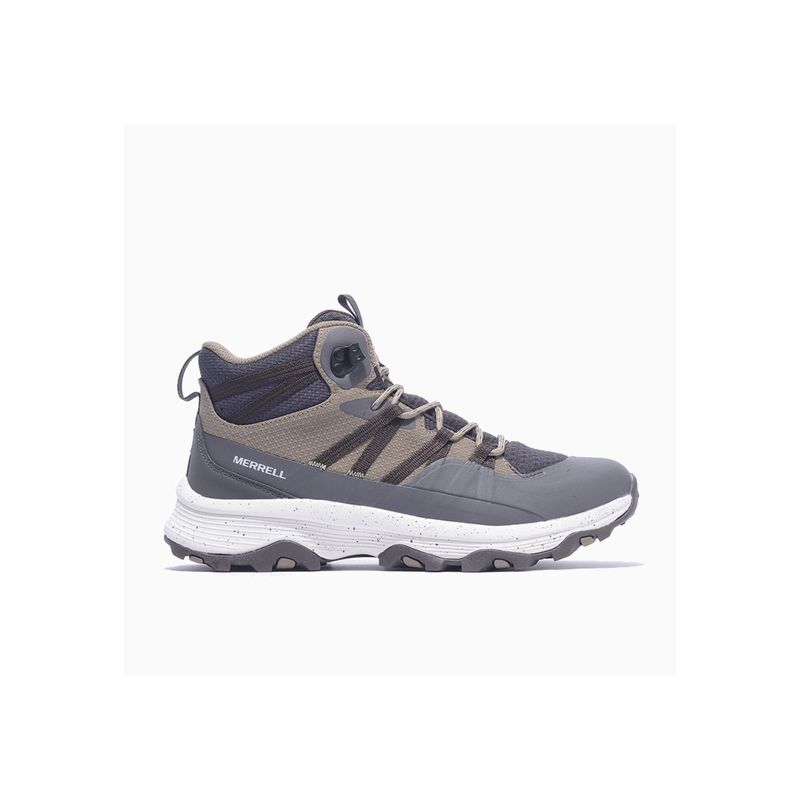 MERRELL - Calzado Hombre SOREN MID CAY 145247-1GL MERRELL