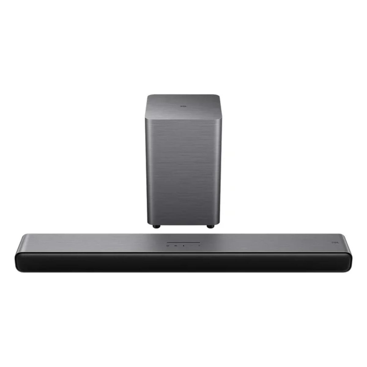 TCL - Barra de Sonido TCL S55H Negro