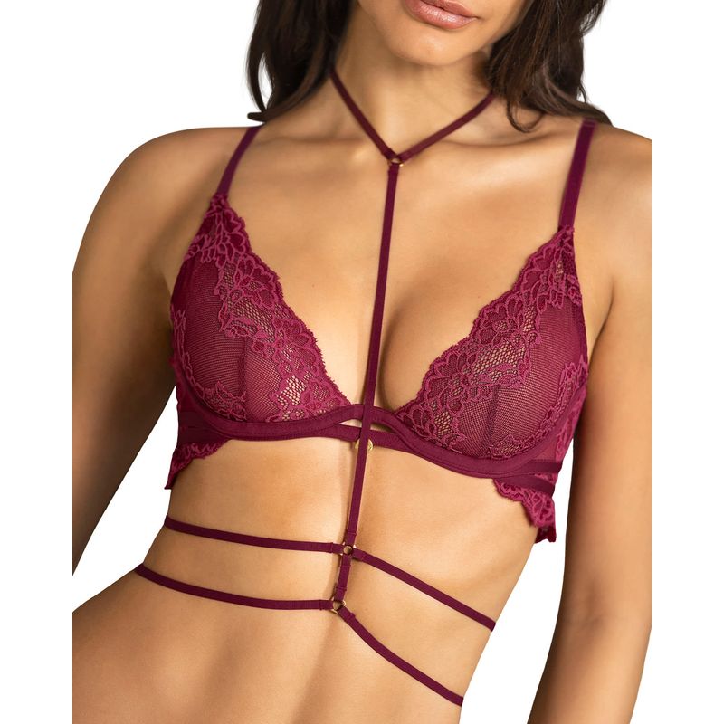 LEONISA - Leonisa Accesorio de seducción