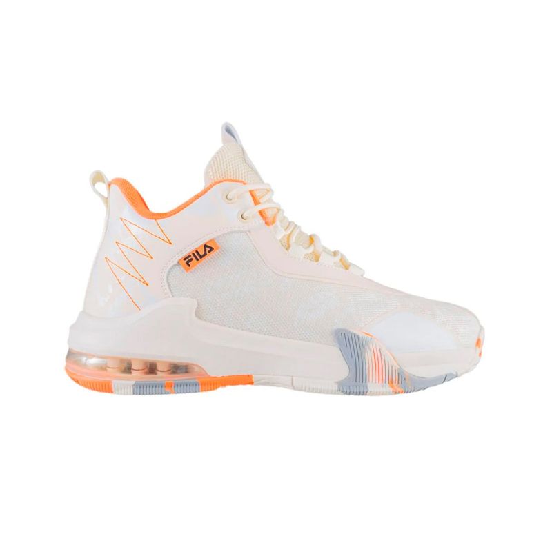 botas fila para hombre