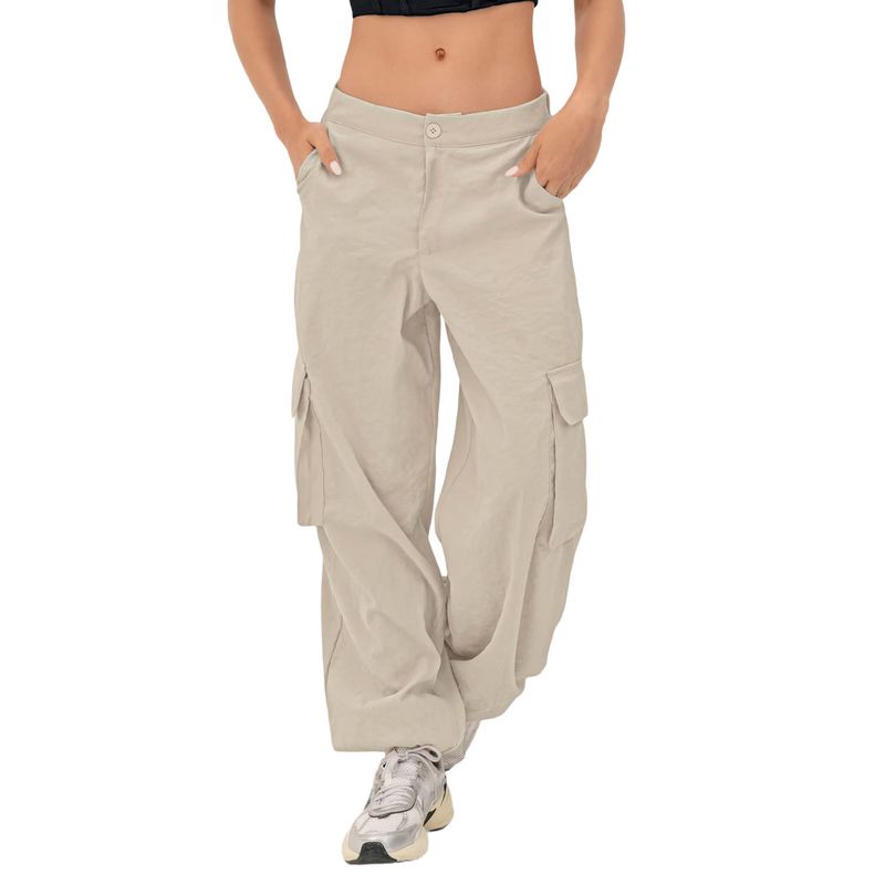 LEONISA - Leonisa Pantalón exterior jogger Leonisa by Silvy Araujo