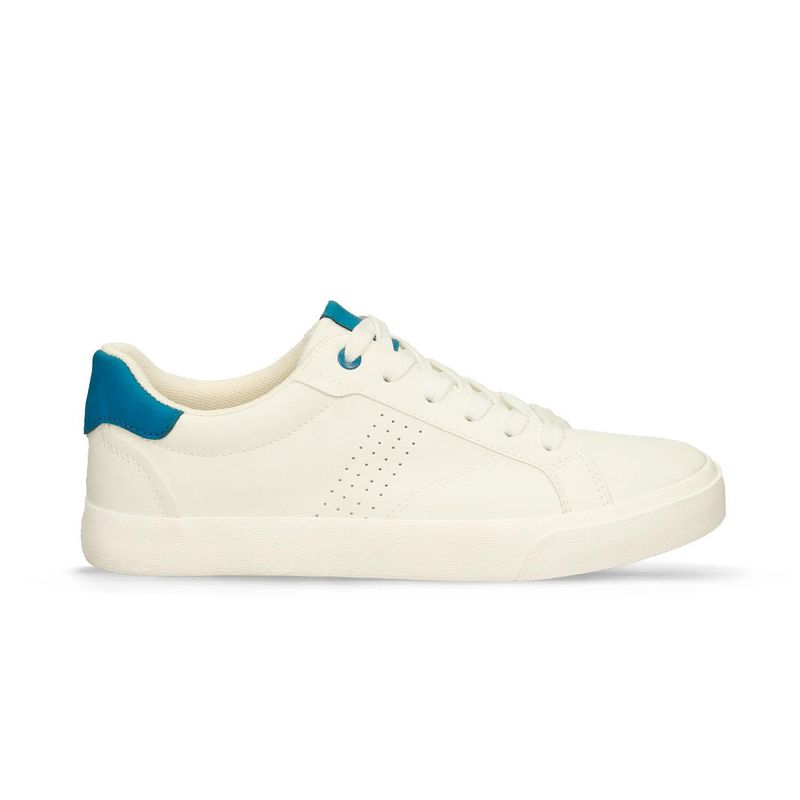 NORTH STAR - Tenis Para Hombre North Star Blanco Gun Louts