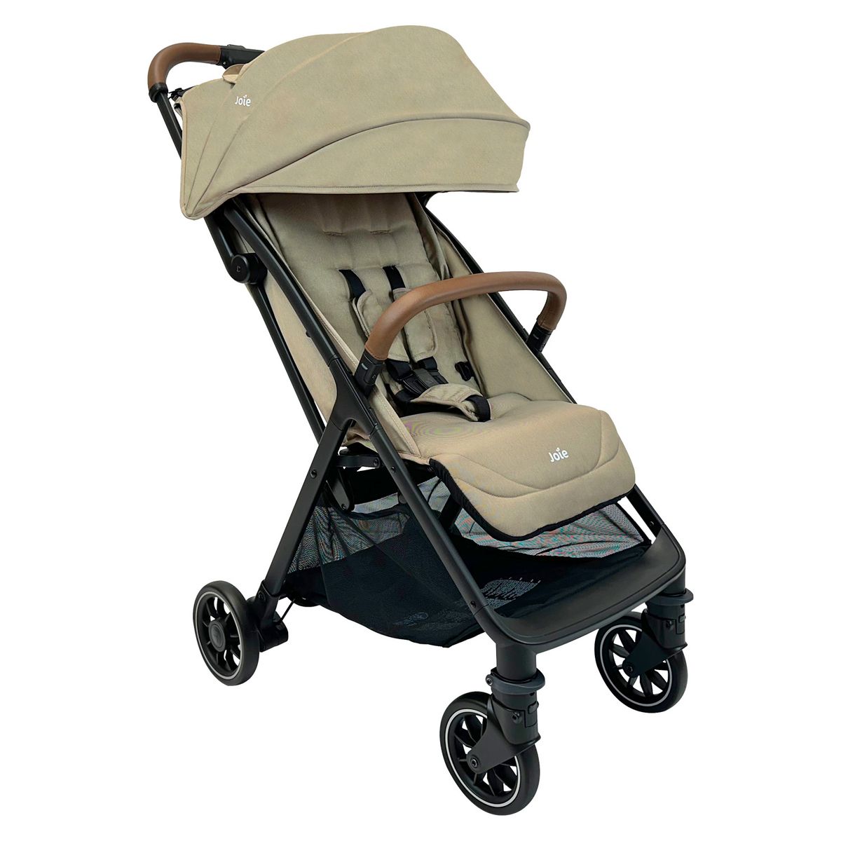 JOIE - Coche Bebe Pact ™ Pro Joie Dove