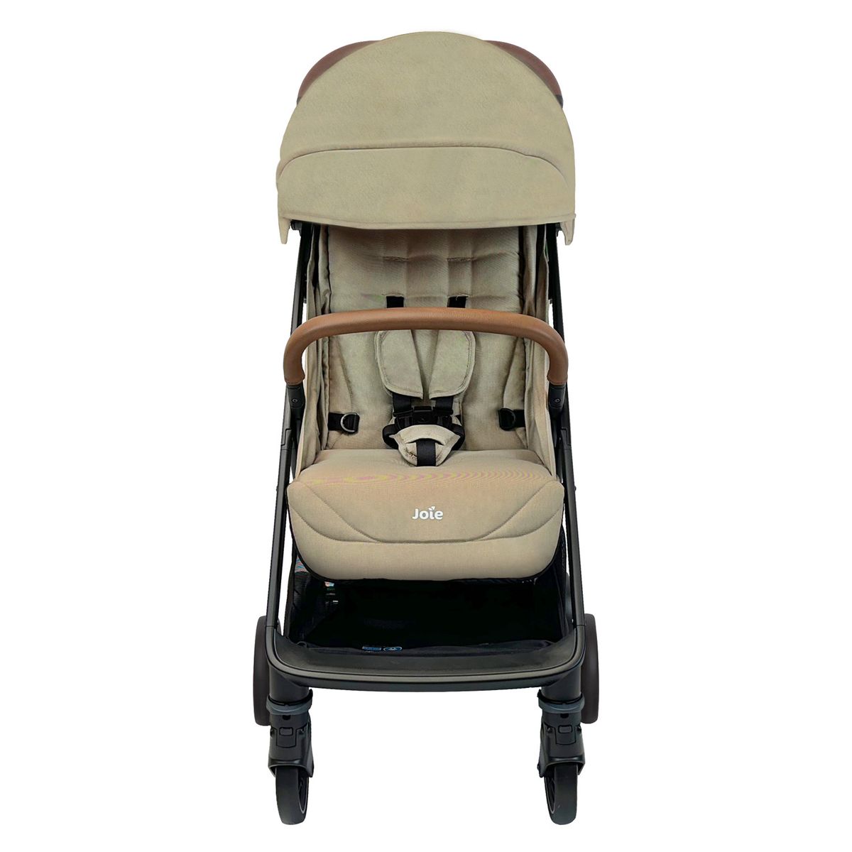 JOIE - Coche Bebe Pact ™ Pro Joie Dove
