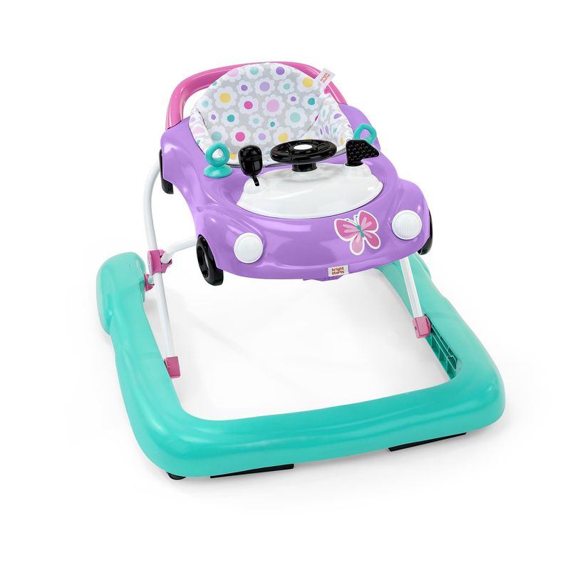 BRIGHT STARTS - Caminador Bebe 3 en 1 Bright Starts 16785