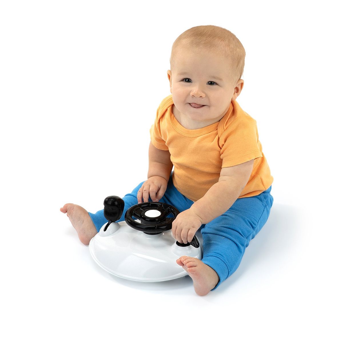 BRIGHT STARTS - Caminador Bebe 3 en 1 Bright Starts 16785