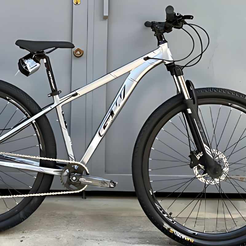 GW - BICICLETA MTB 29 ZEBRA 1X9 CUES GW-