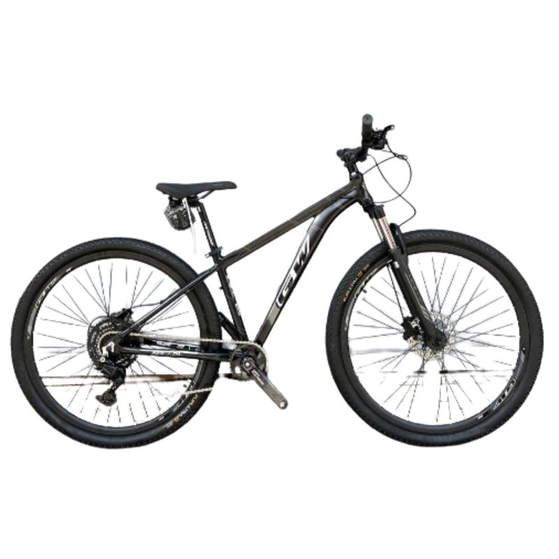 GW - BICICLETA MTB 29 ZEBRA 1X9 CUES GW