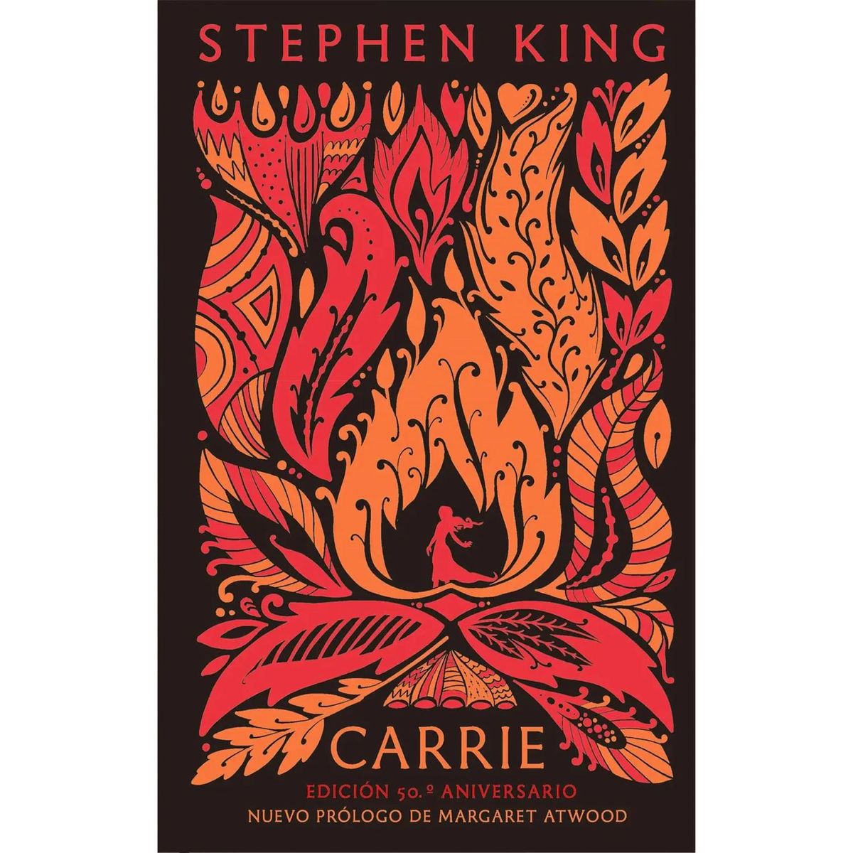 PLAZA & JANES - Carrie. Edición 50 Aniversario. Stephen King