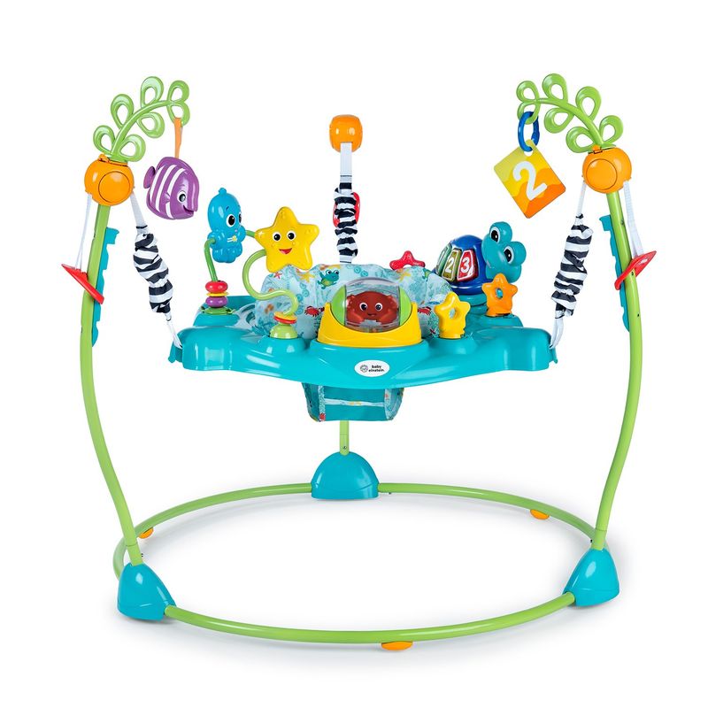 BABY EINSTEIN - Centro Actividades Saltarín Bebe13094 Baby Einstein