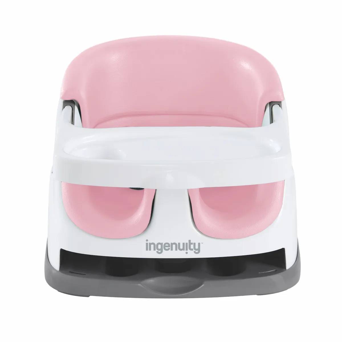 INGENUITY - Silla Comedor Booster Multiusos Bebe Ingenuity 16726