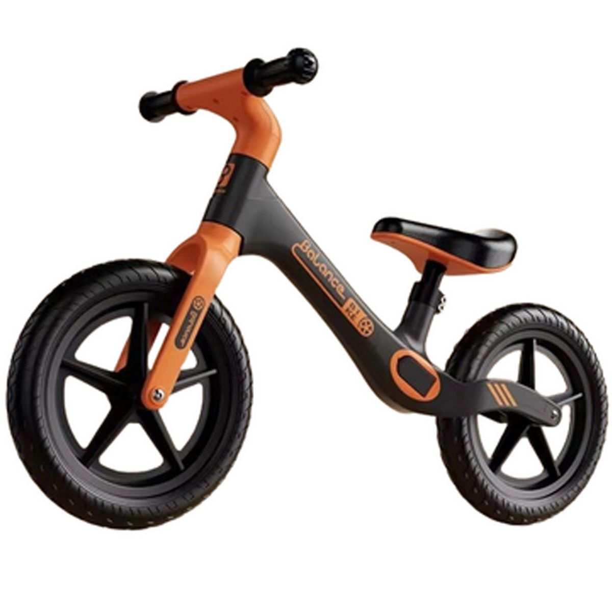 ONE PIXEL - Bicicleta De Equilibrio Para Niños Marca Balance 3 A 6 Años