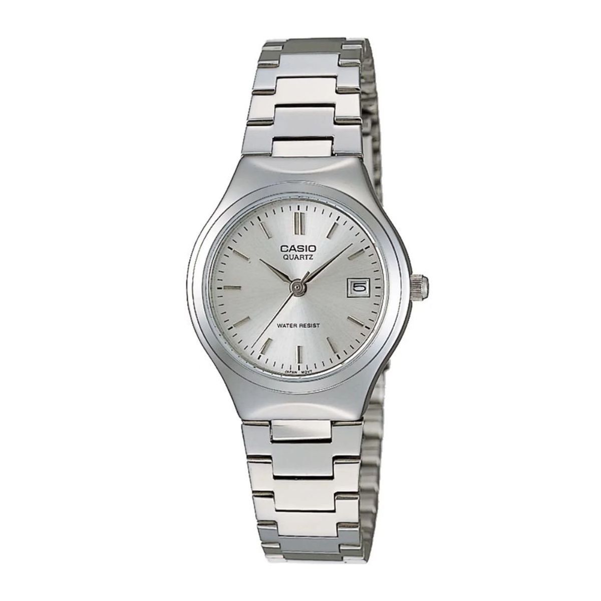 CASIO - Reloj Casio LTP-1170A-7A Diseño Casual