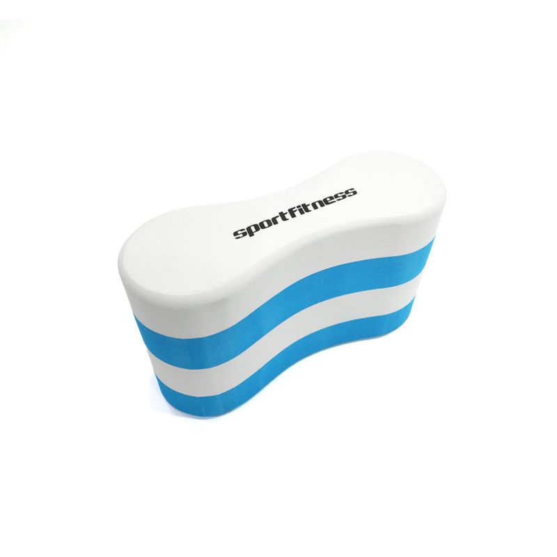 SPORTFITNESS - Flotador Pull Buoy De Natacion Sportfitness